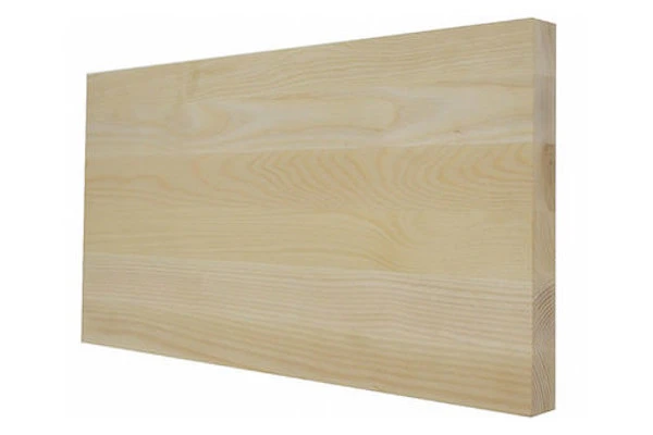 standardin Täysimittaiset liimalevyt