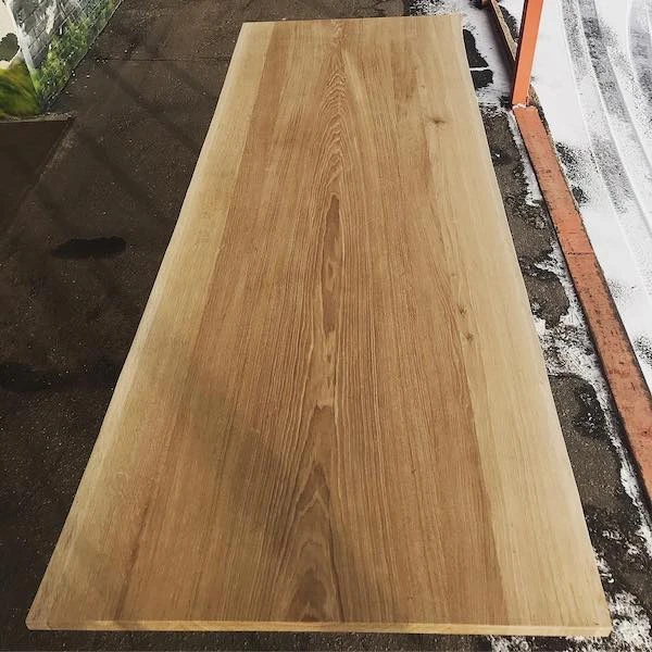 Täysimittaiset liimalevyt leveä